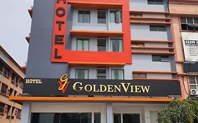 Hotel Golden View Nilai