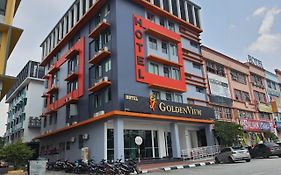 Hotel Golden View Nilai